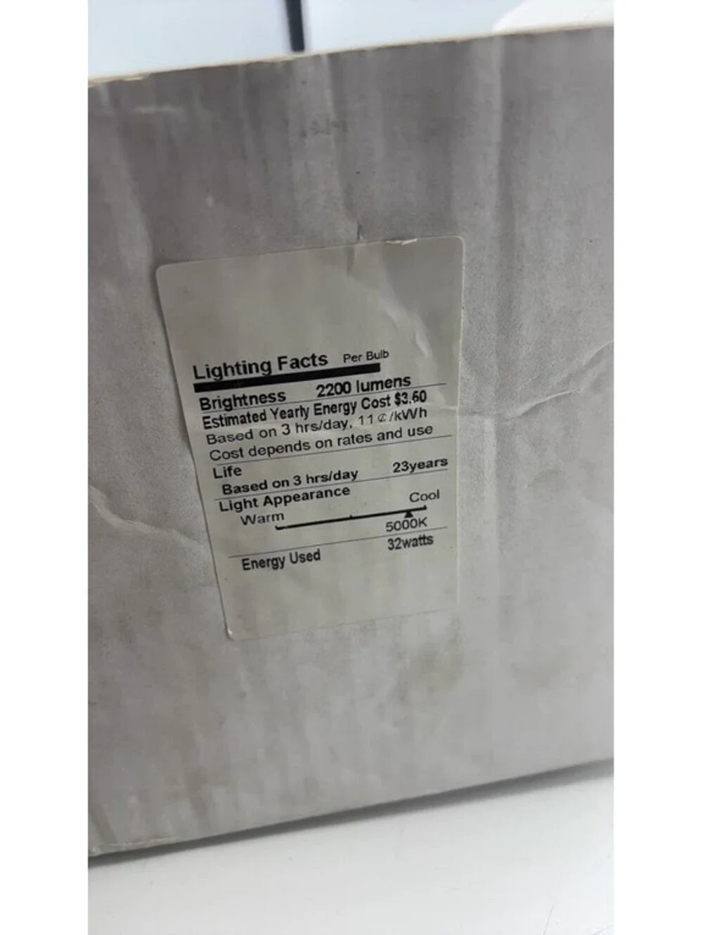 LED Downlight Fixture